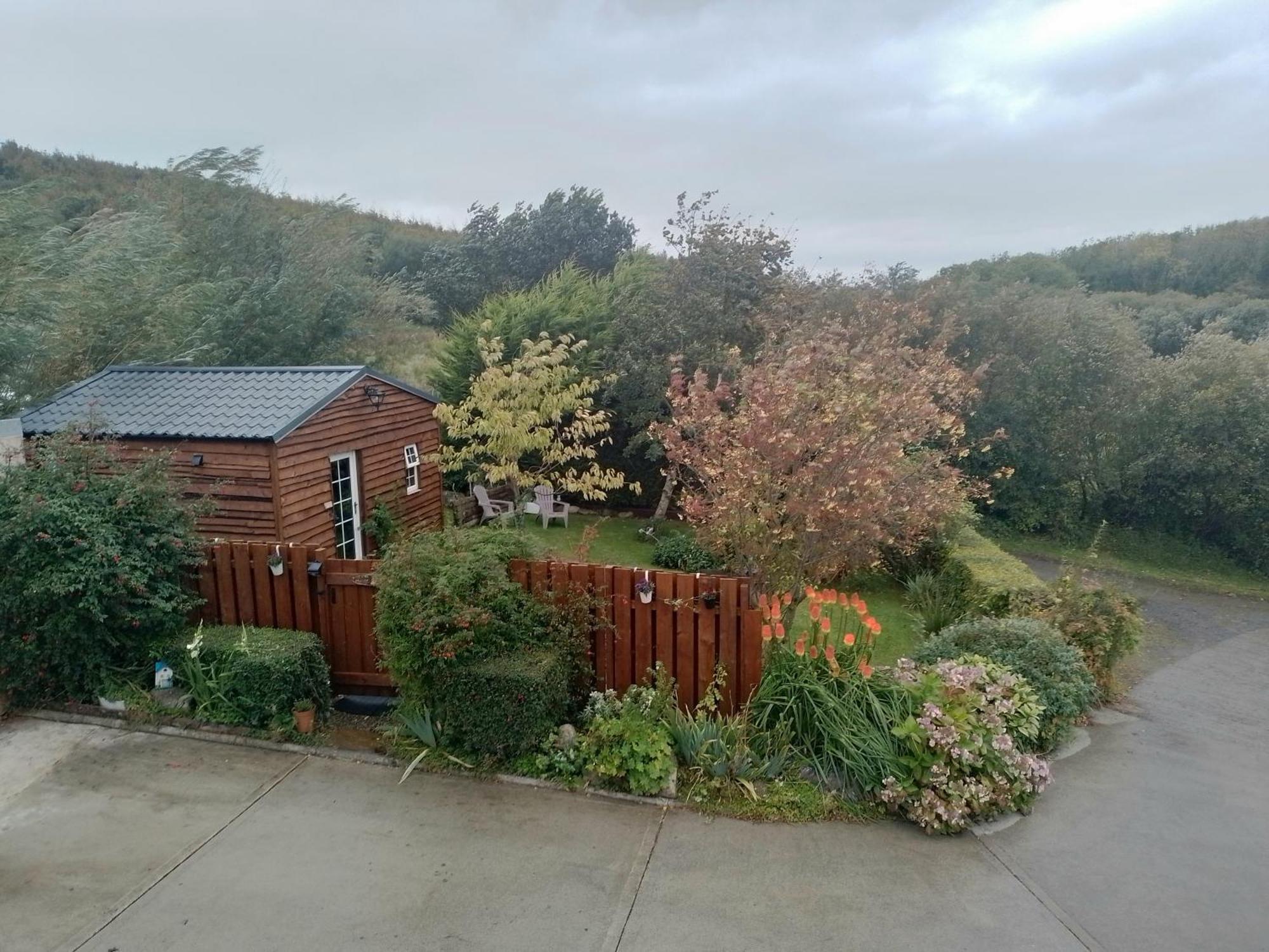 Robins Rest Holiday home *