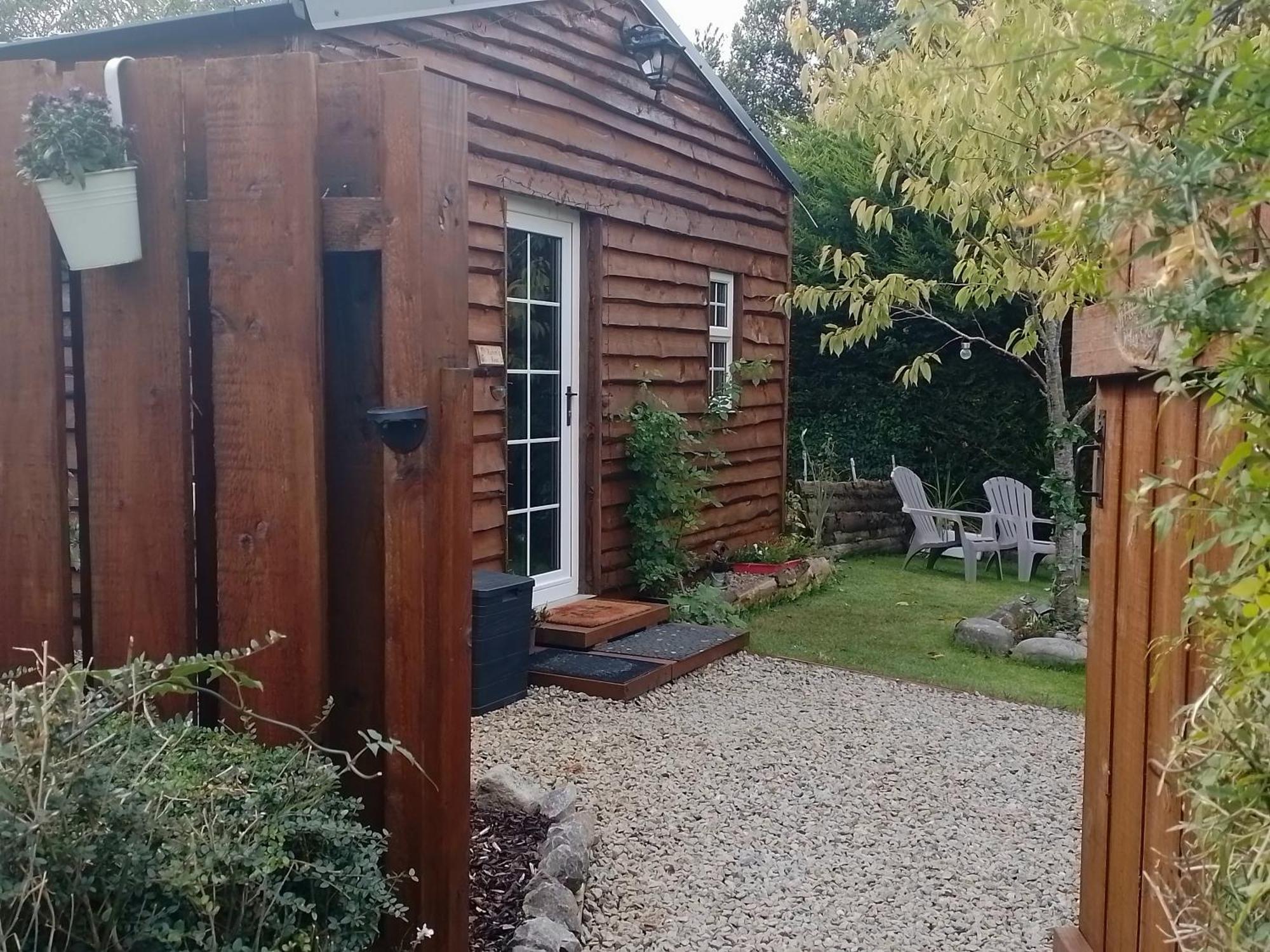 Robins Rest Holiday home
