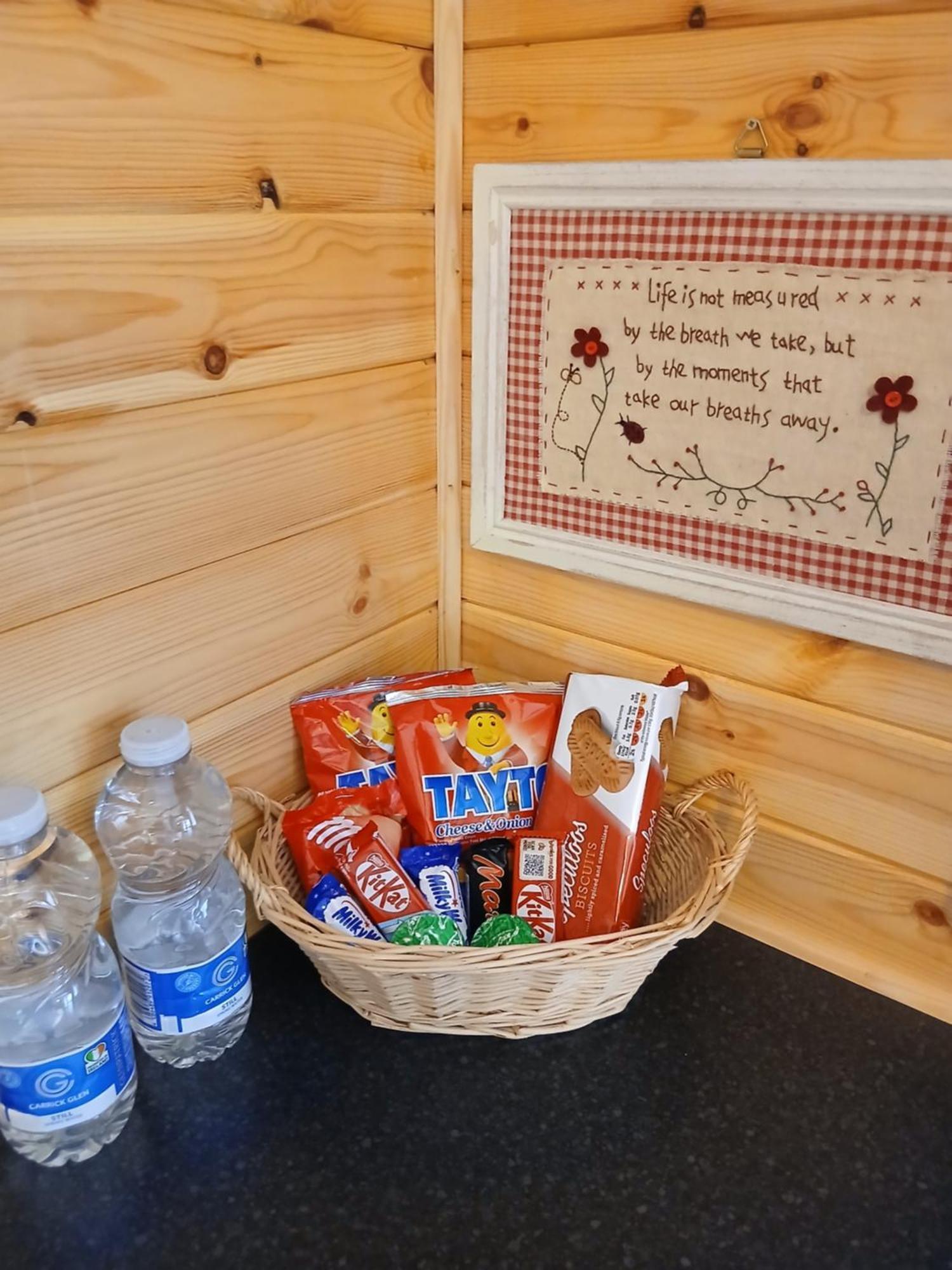 Robins Rest Holiday home *